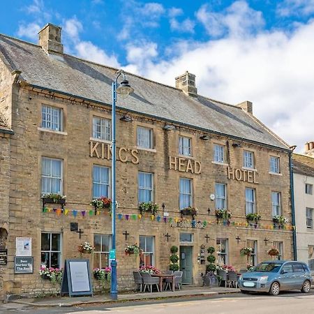 Forrester Cottage, Masham, North Yorkshire Bagian luar foto