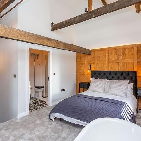 Forrester Cottage, Masham, North Yorkshire Bagian luar foto