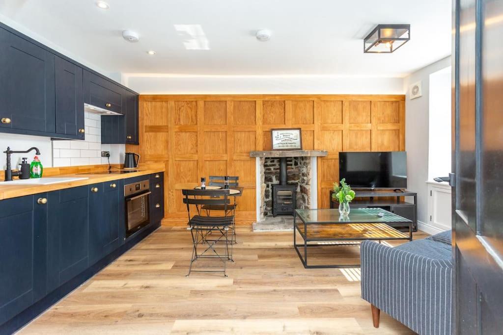 Forrester Cottage, Masham, North Yorkshire Bagian luar foto