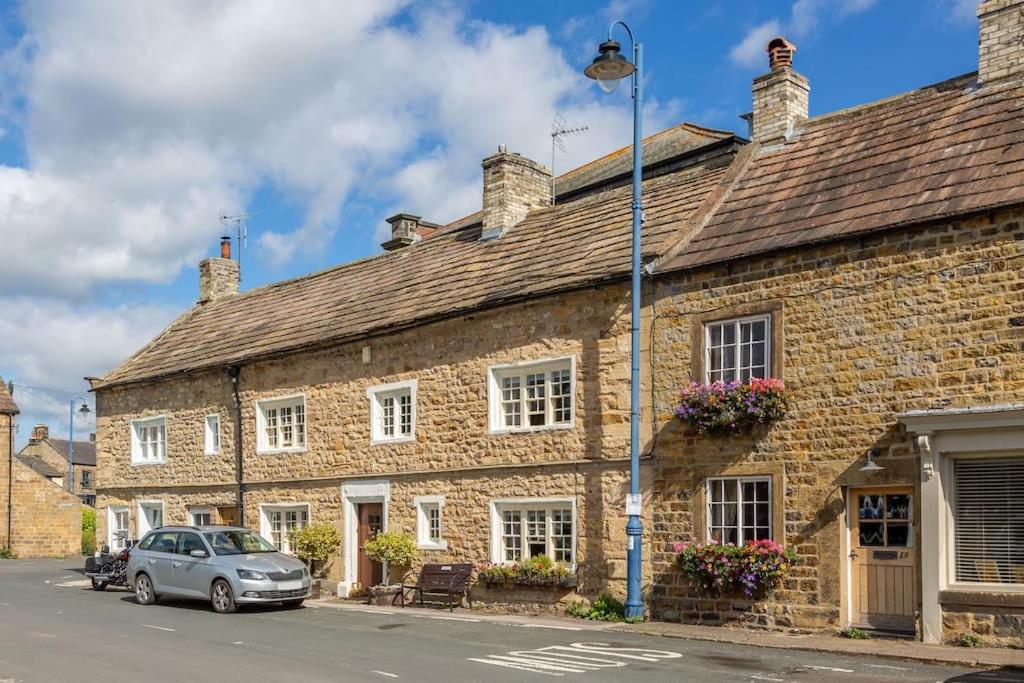 Forrester Cottage, Masham, North Yorkshire Bagian luar foto