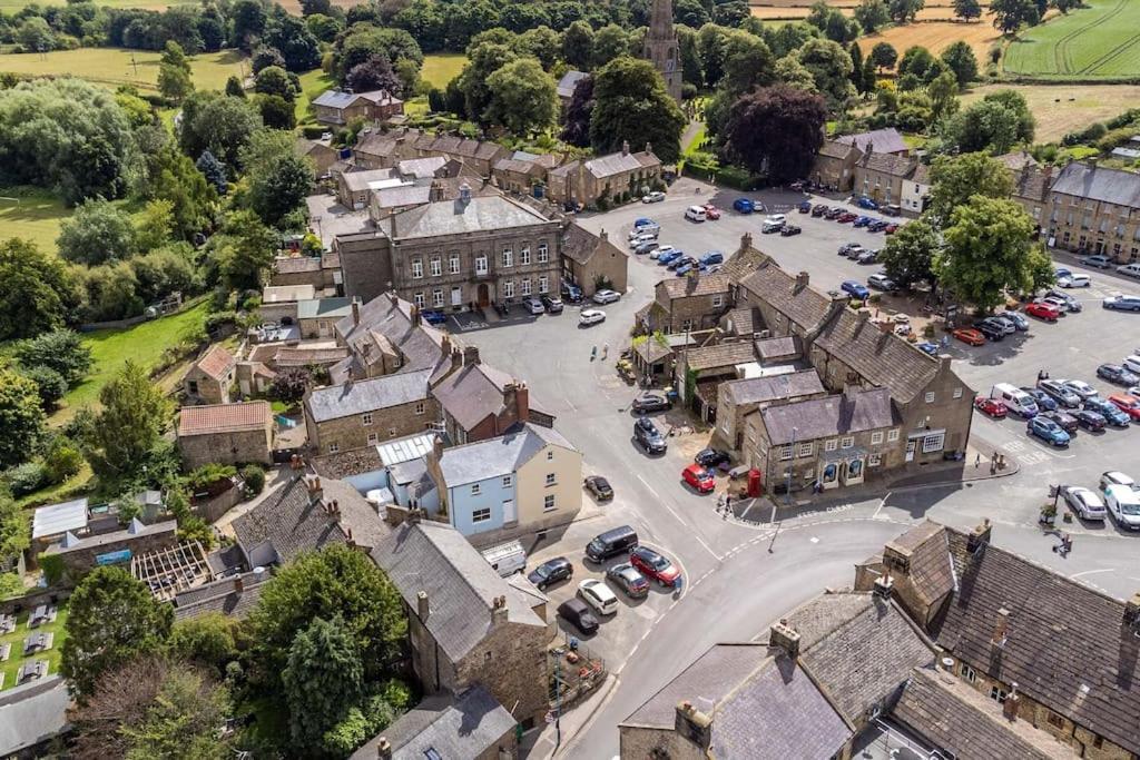 Forrester Cottage, Masham, North Yorkshire Bagian luar foto