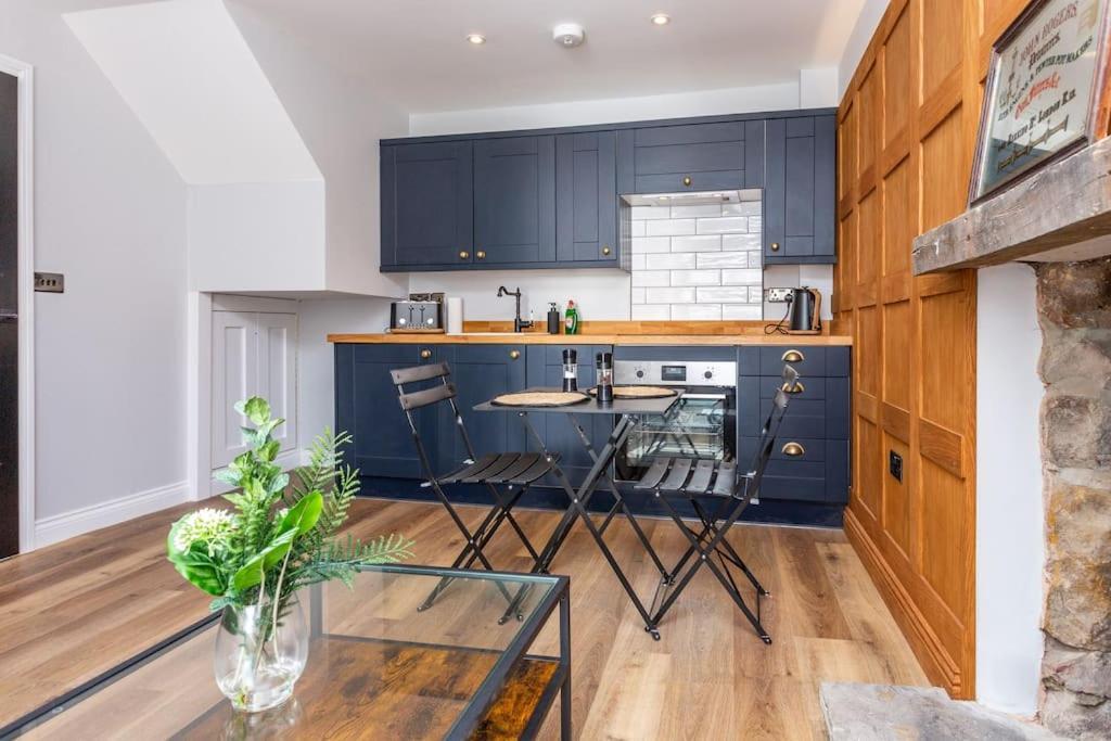 Forrester Cottage, Masham, North Yorkshire Bagian luar foto