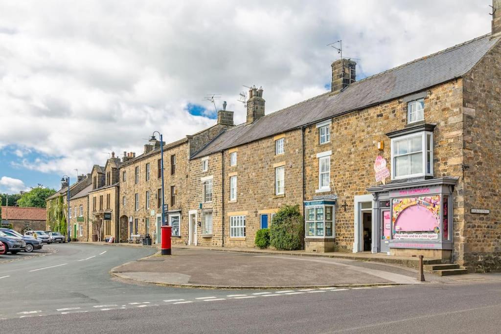 Forrester Cottage, Masham, North Yorkshire Bagian luar foto